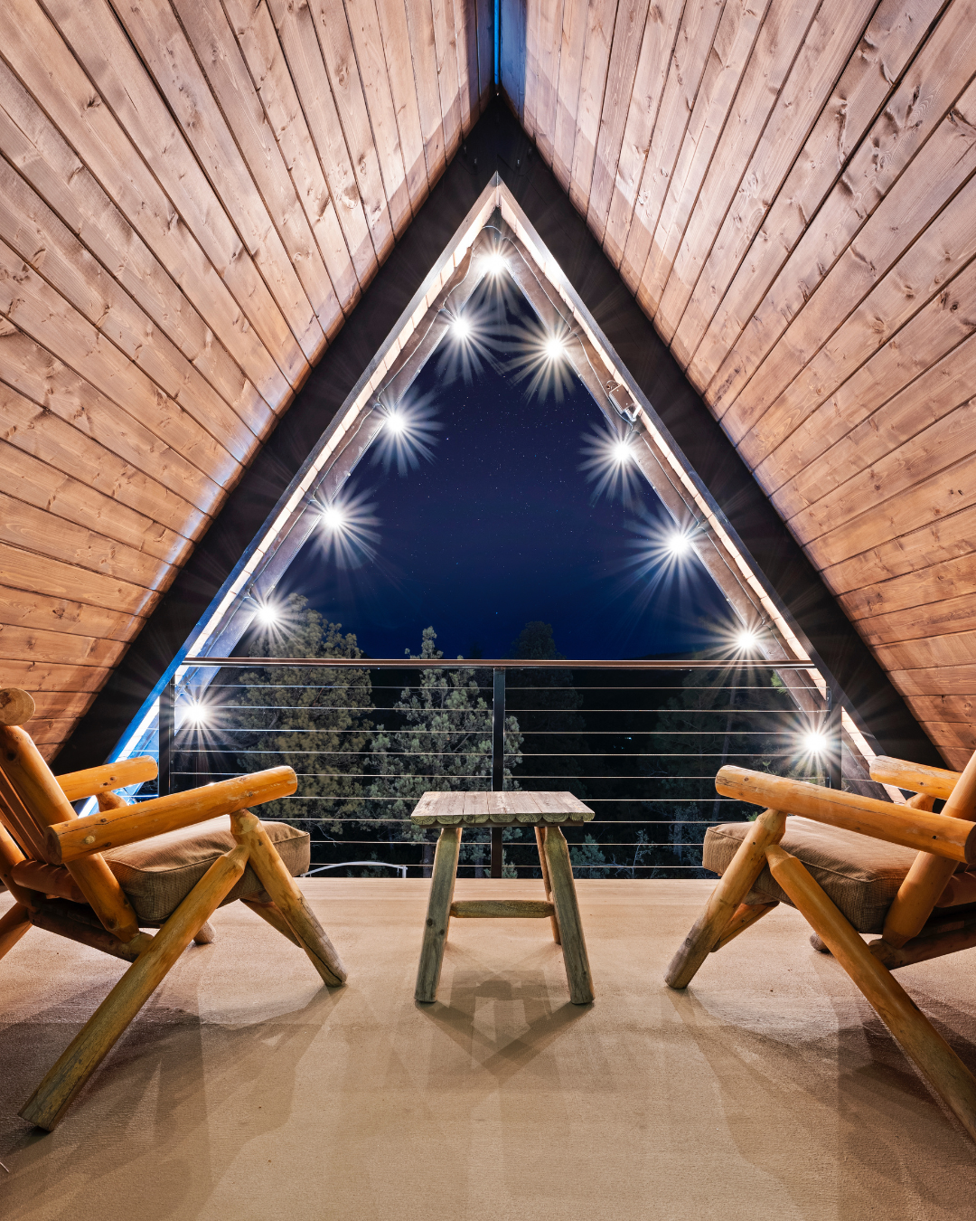 AirBNB