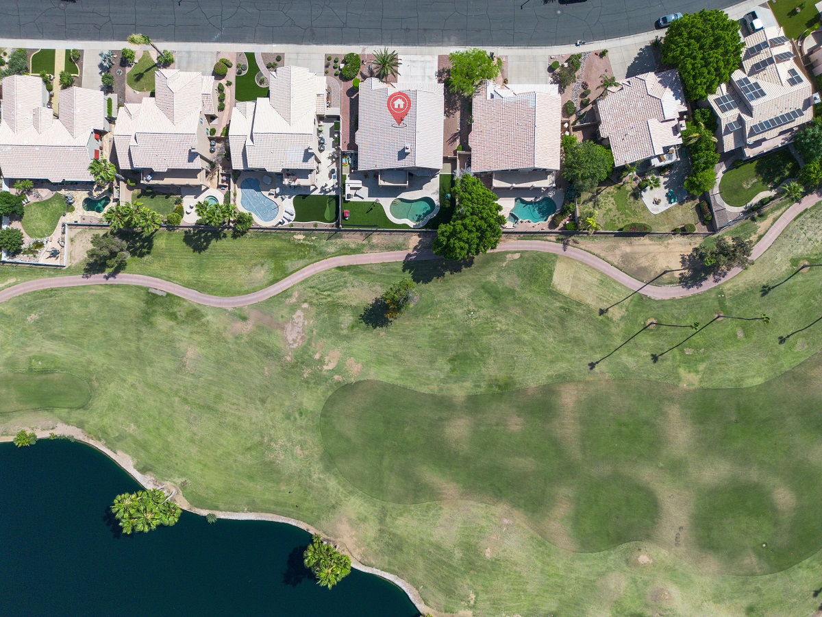 Why High-End Real Estate Photography is Your Best Listing Strategy