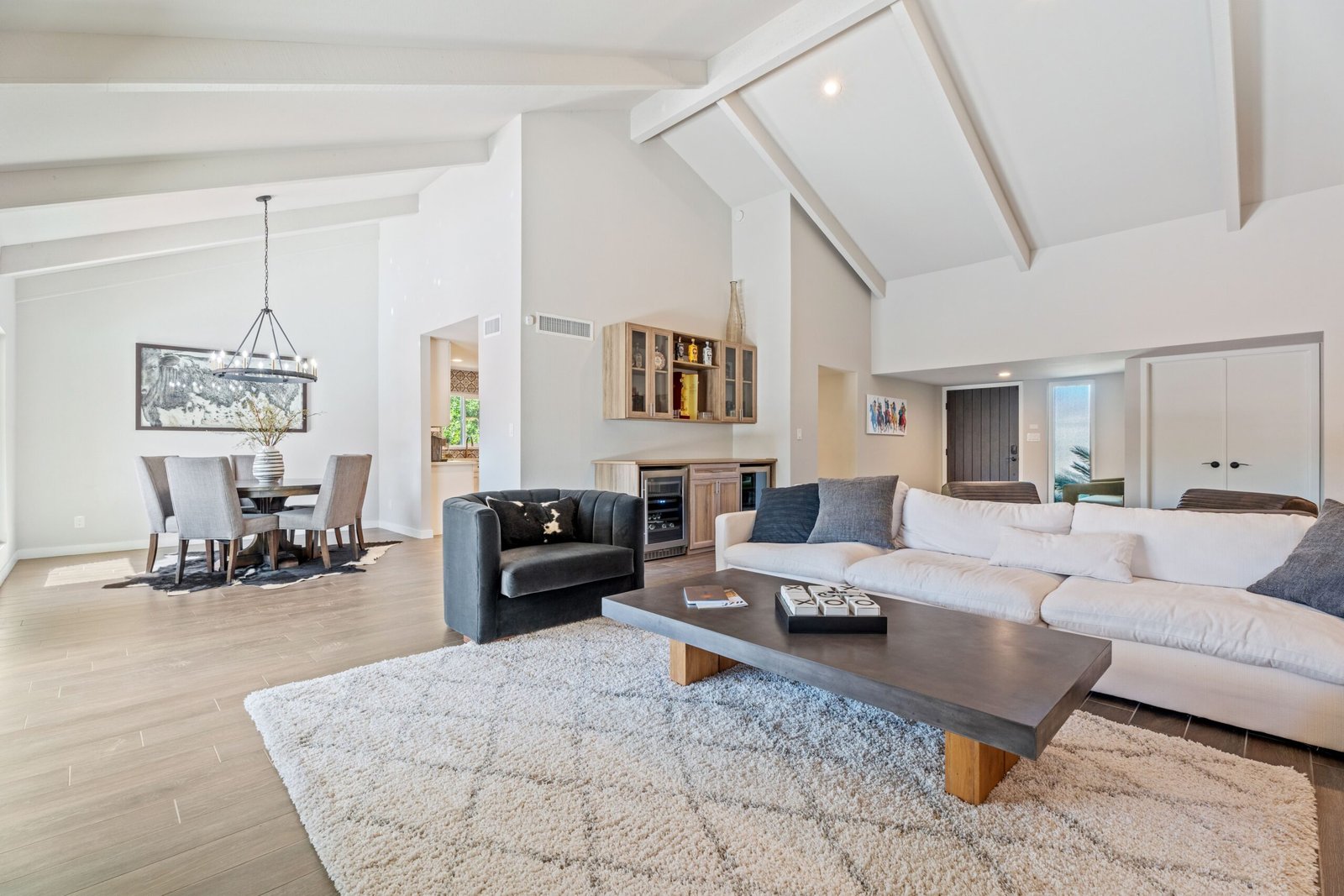 The Psychology of First Impressions: Why the First 3 Photos in Your MLS Carousel Drive Showings