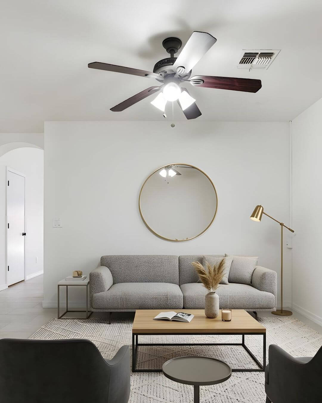 Virtual Staging